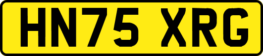 HN75XRG
