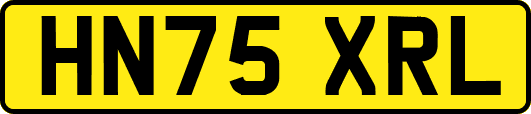 HN75XRL