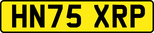HN75XRP