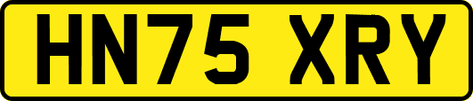 HN75XRY