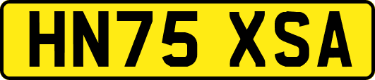 HN75XSA