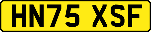HN75XSF