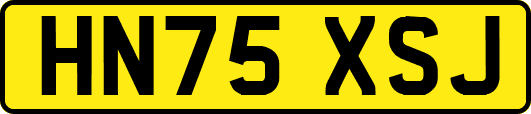 HN75XSJ