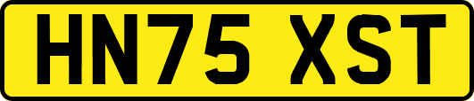 HN75XST