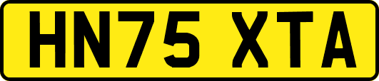 HN75XTA