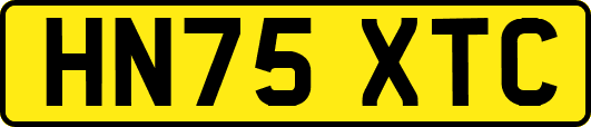 HN75XTC