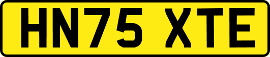 HN75XTE