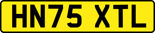 HN75XTL