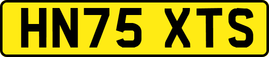HN75XTS