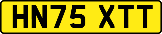 HN75XTT