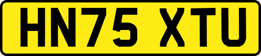 HN75XTU