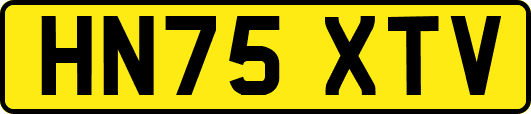HN75XTV
