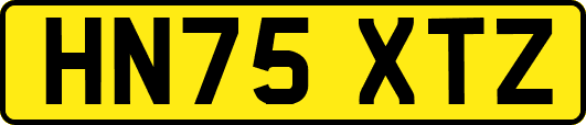 HN75XTZ