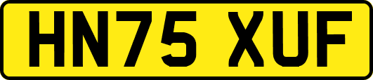 HN75XUF