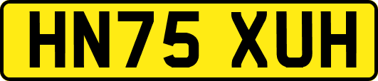 HN75XUH
