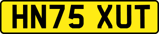 HN75XUT