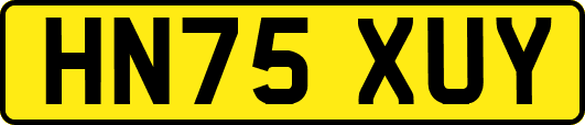 HN75XUY
