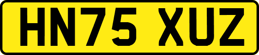 HN75XUZ