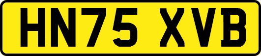 HN75XVB