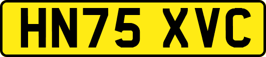 HN75XVC