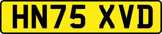 HN75XVD