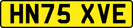 HN75XVE
