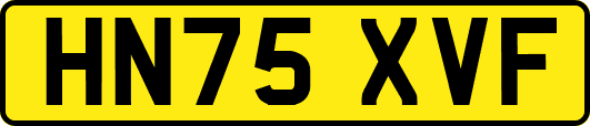 HN75XVF