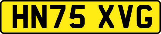 HN75XVG
