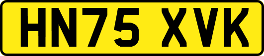 HN75XVK