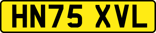 HN75XVL
