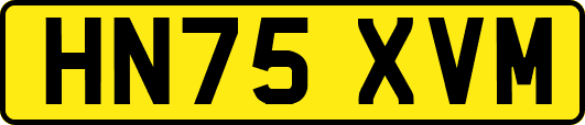 HN75XVM