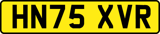 HN75XVR