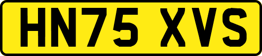 HN75XVS