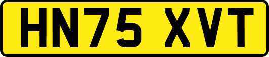 HN75XVT