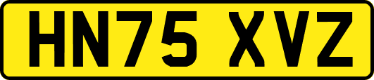 HN75XVZ