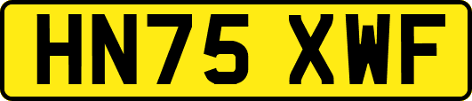 HN75XWF