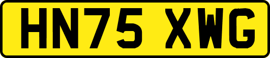 HN75XWG
