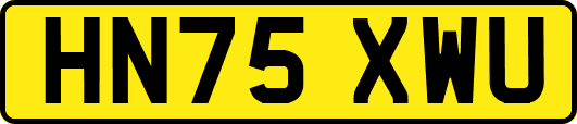 HN75XWU