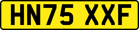 HN75XXF