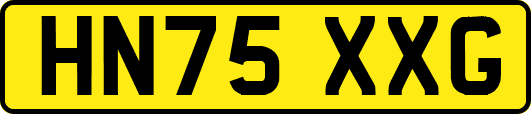 HN75XXG
