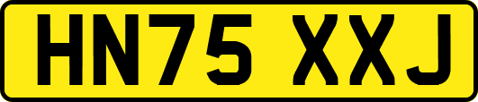 HN75XXJ