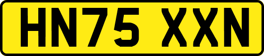 HN75XXN