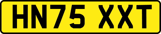 HN75XXT