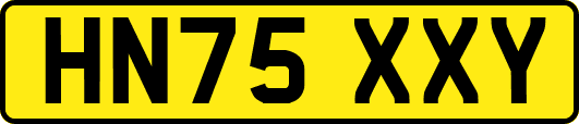 HN75XXY
