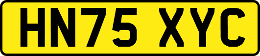 HN75XYC