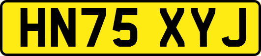 HN75XYJ