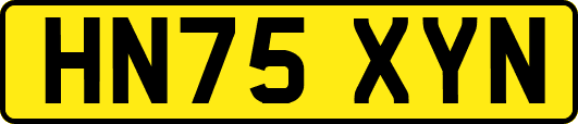 HN75XYN