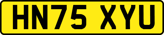 HN75XYU