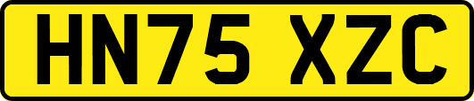 HN75XZC