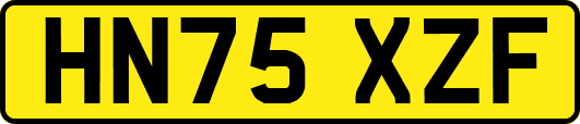 HN75XZF